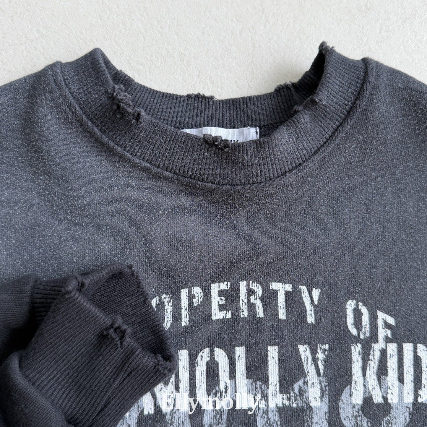 ELLYMOLLY vintage mtm (90-160cm)