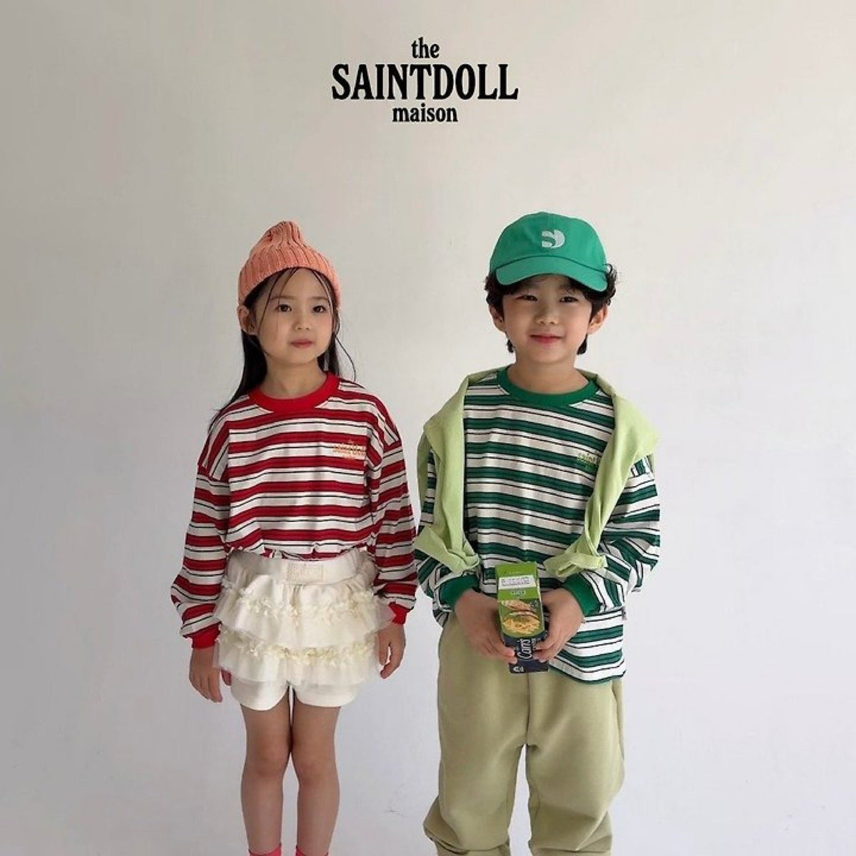 saintdoll sd cap