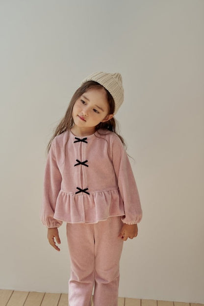 momoann ribony set (90-140cm)