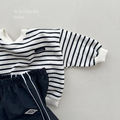 blackbean french bebe mtm(baby)