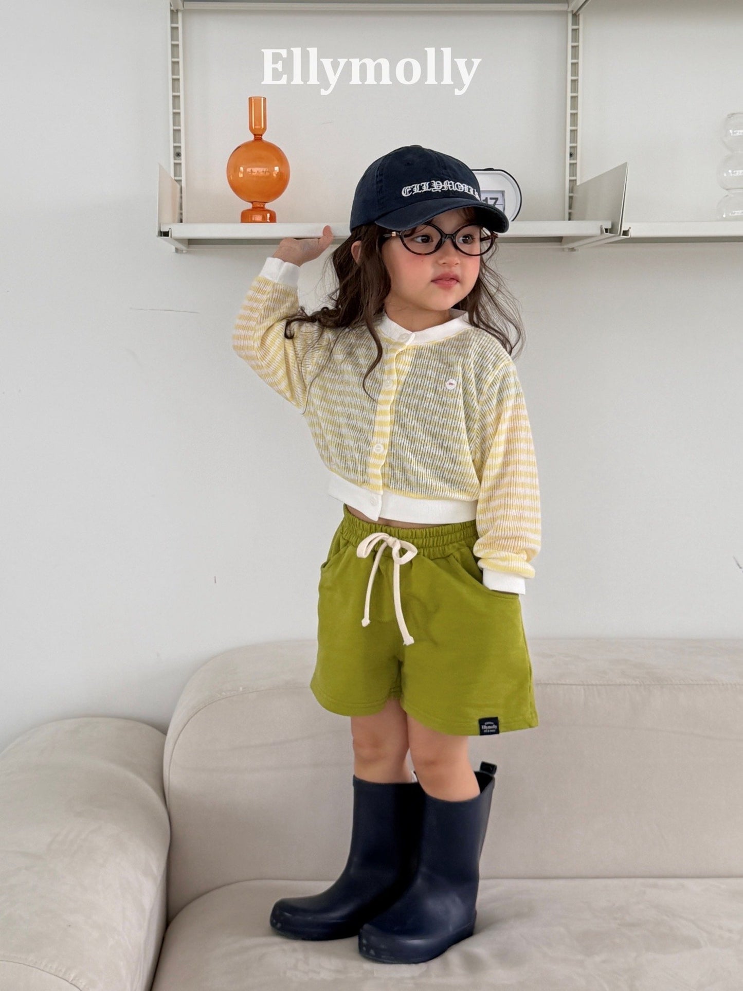 ELLYMOLLY berry form cd (90-145cm)