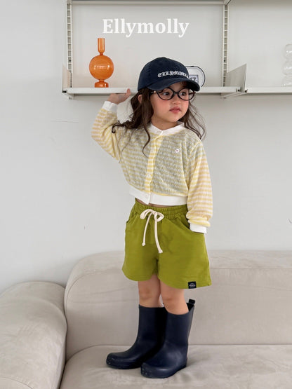 ELLYMOLLY berry form cd (90-145cm)