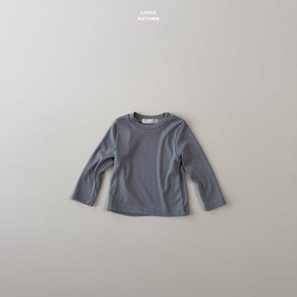 LINDO mochi basic t-shirt (80-125cm)