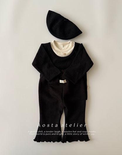 Aosta layered t (~70-115cm)