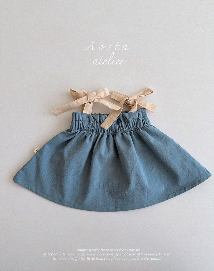 aosta Summer blouse (70-110cm)