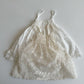 Aosta lace dress