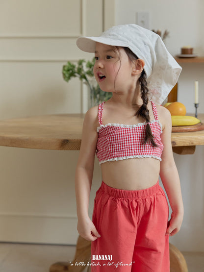 BANANAJ little top (80-135cm)