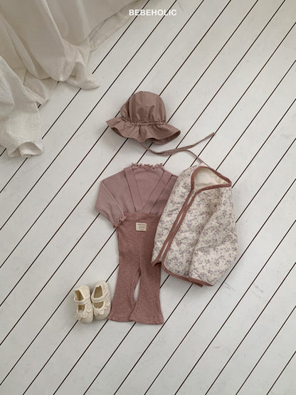 bebeholic nana bootcut (3-18m)