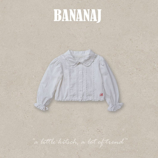 BANANAJ merci blouse (80-135cm)