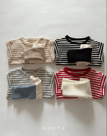 Aosta Moment T  (70-110cm)