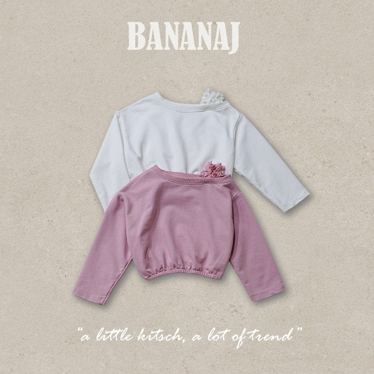 BANANAJ shoulder mtm (80-135cm)