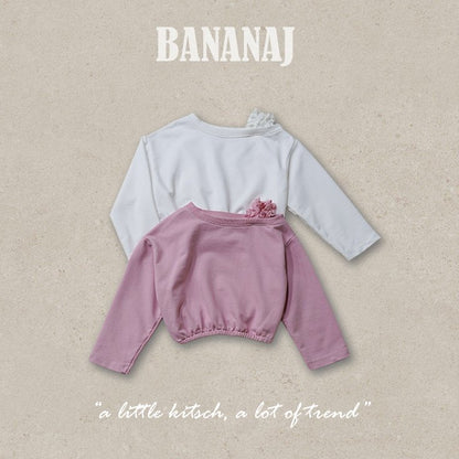 BANANAJ shoulder mtm (80-135cm)