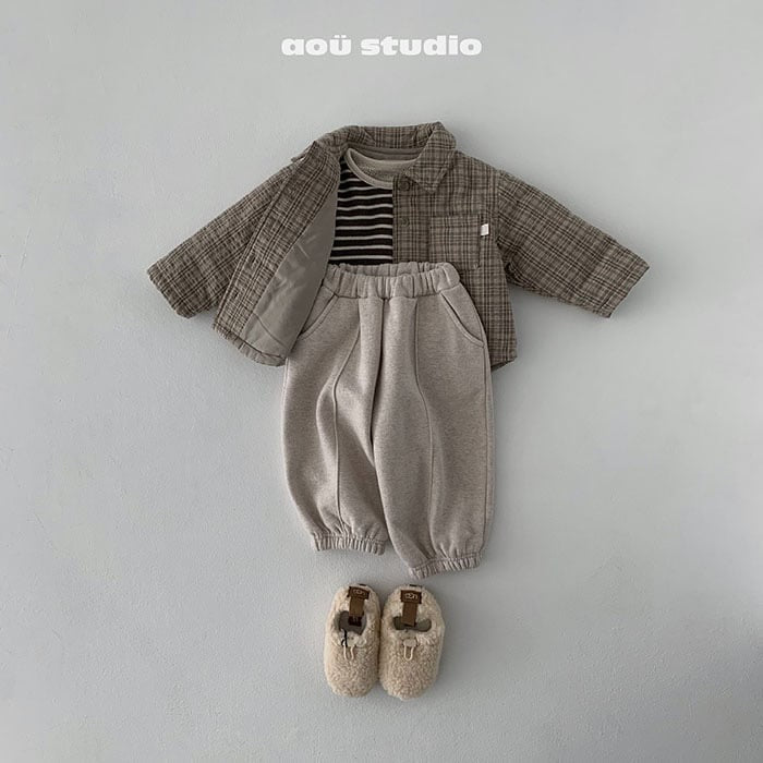 aoustudio don dagdang tee (10-48m)