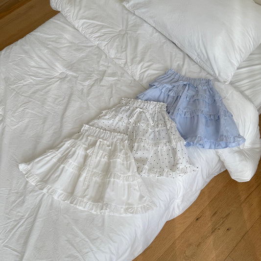 ninibello peony cancan skirt (80-130cm)