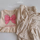 Aosta camellia blouse (70-110cm)