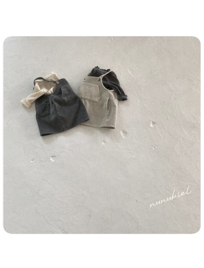 nunubiel ridia turtleneck (75-120cm)