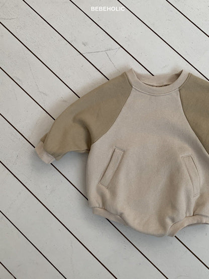 bebeholic candy suit (3-18m)