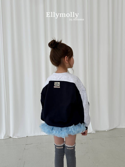 ELLYMOLLY low color matching mtm (90-160cm)