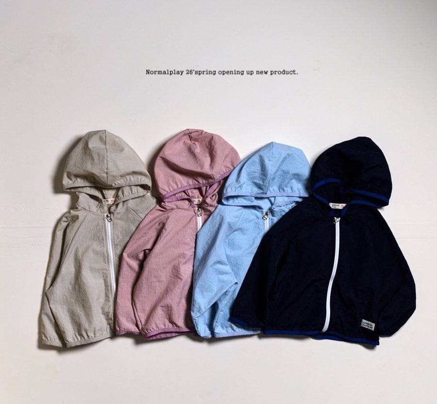 normalplay feel jumper (75-140cm)