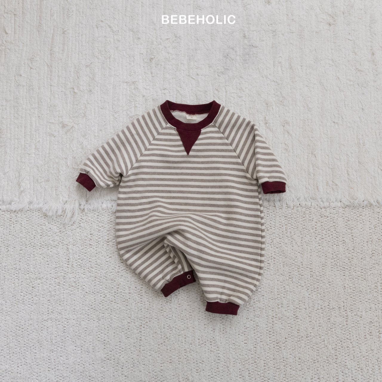 bebeholic papillon suit (3-18m)
