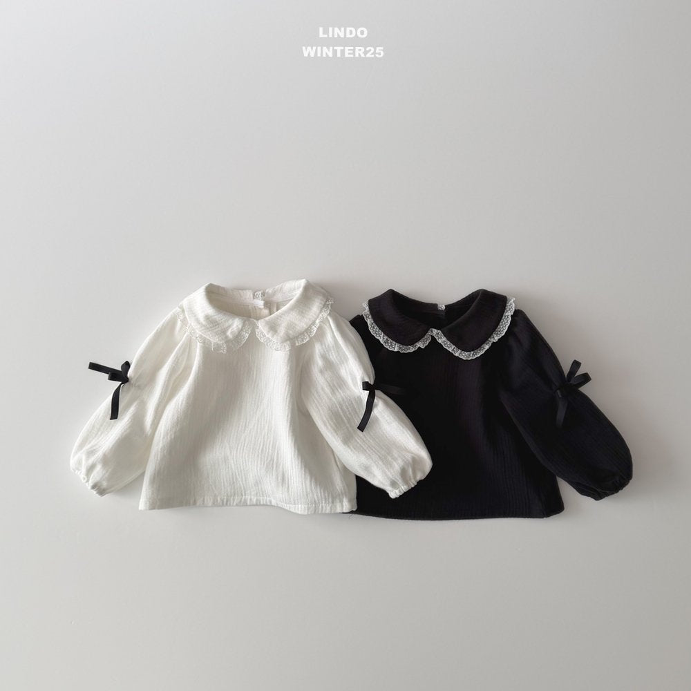 LINDO anna blouse (80-125cm)