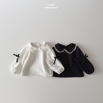 LINDO anna blouse (80-125cm)