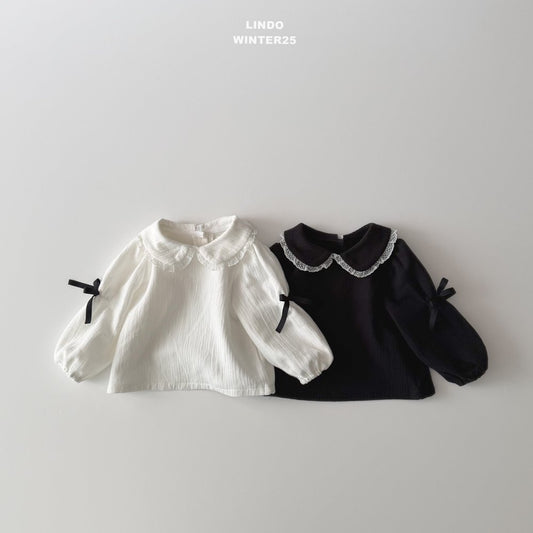 LINDO anna blouse (80-125cm)