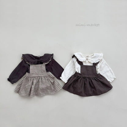 mimi market check ops (bebe70-85cm)