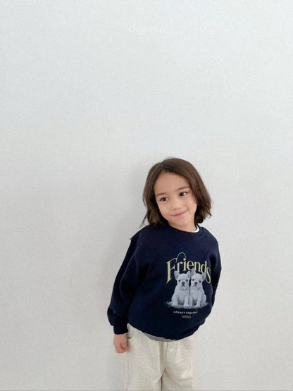 Digreen friens dog MTM (85-130cm)