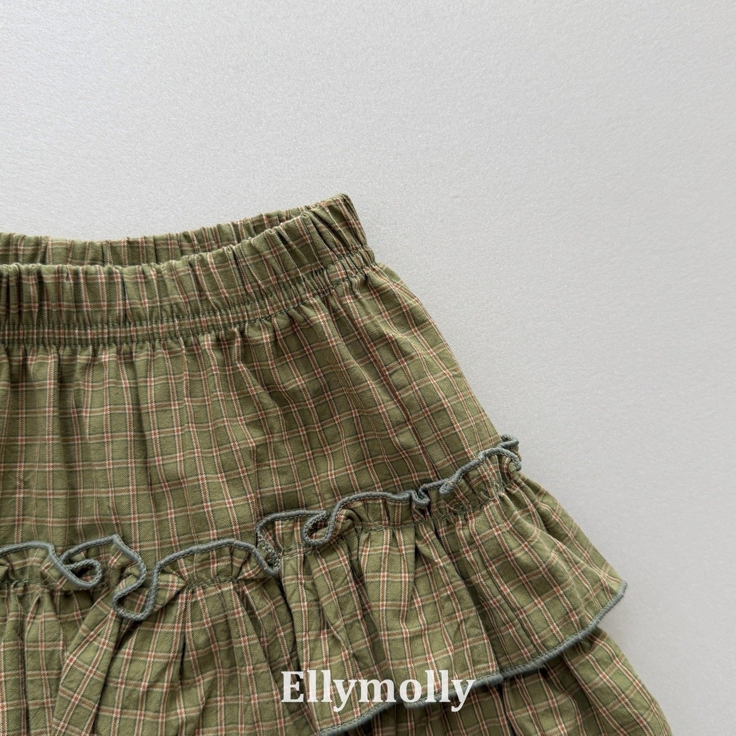 ELLYMOLLY maison cancan pants (90-145cm)