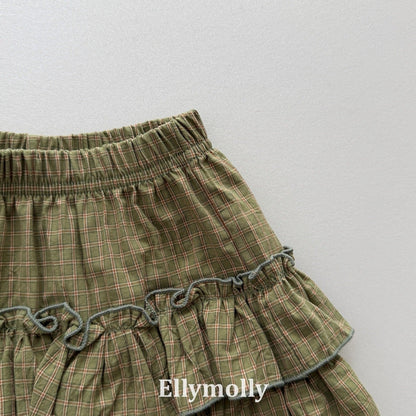 ELLYMOLLY maison cancan pants (90-145cm)