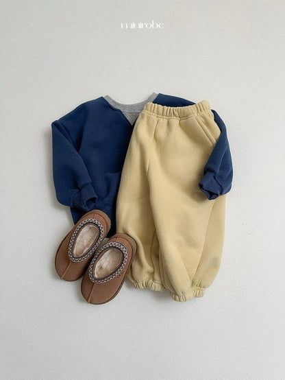 minirobe two tone mtm (75-110cm)