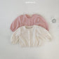 bebeholic sweet cardigan (6-18m)