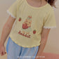 melikey sweet rabbit t (80-140cm)