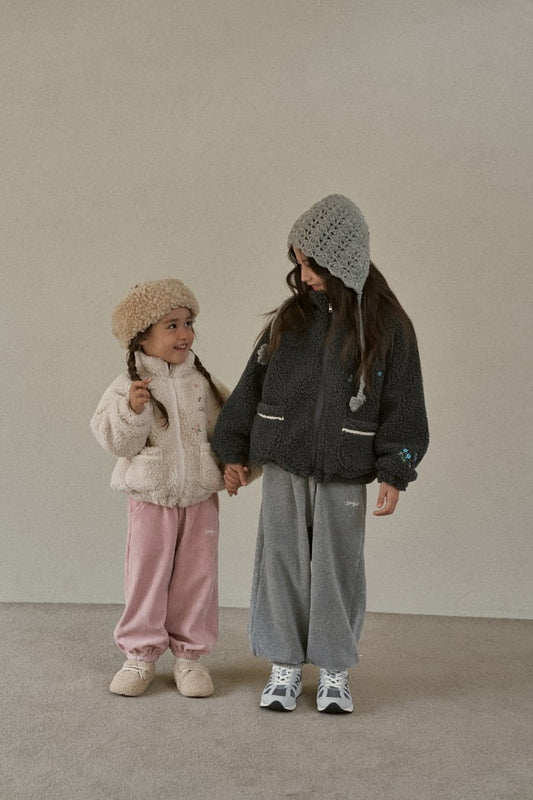 momoann veloa jogger (90-150cm)