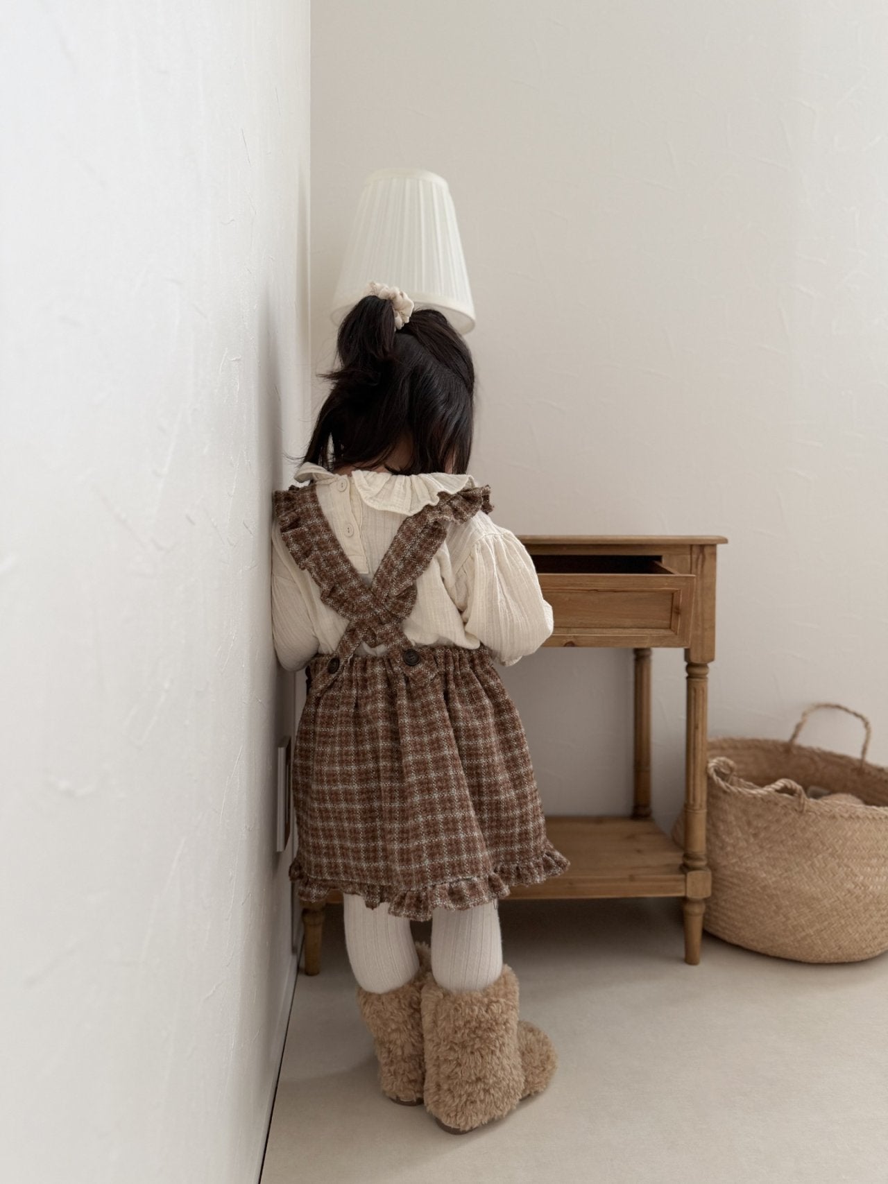 mimi market nuga blouse (70-85cm)