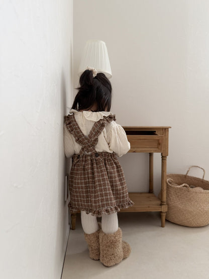 mimi market nuga blouse (70-85cm)