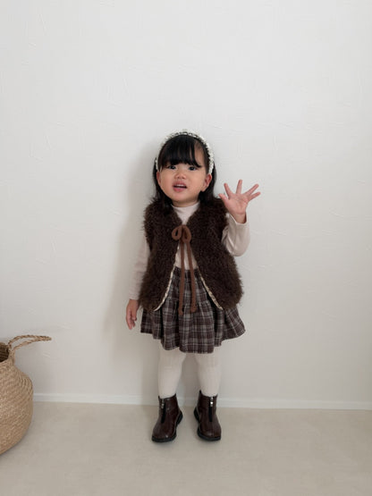 mimi market bichon vest (70-85cm)