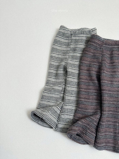minirobe soboro boot cut (75-110cm)
