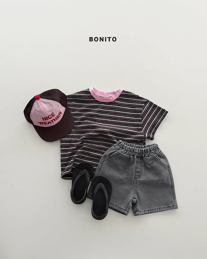 Bonito nice weather cap