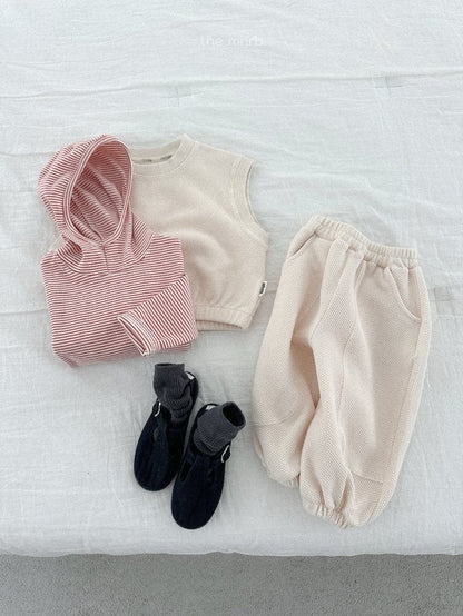 minirobe Aple vest (70-110cm)