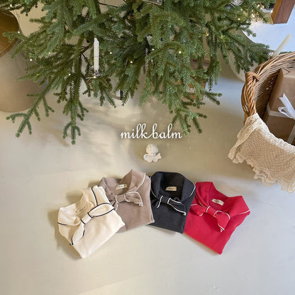 milkbalm milk sailor tee (75-125cm)