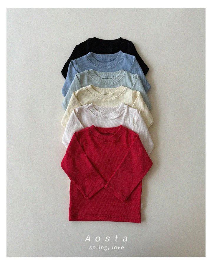 Aosta Everyday T (70-110cm)