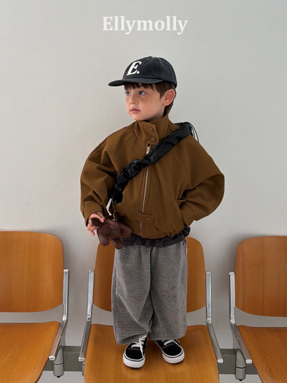 ELLYMOLLY rusk jacket (90-160cm)