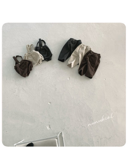 nunubiel manuca romper (3-18m)