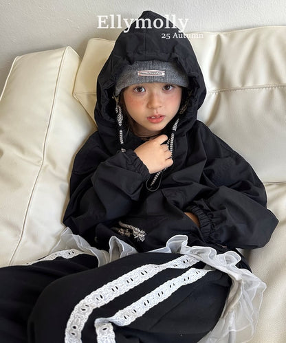 ELLYMOLLY scone hood jp (90-160cm)