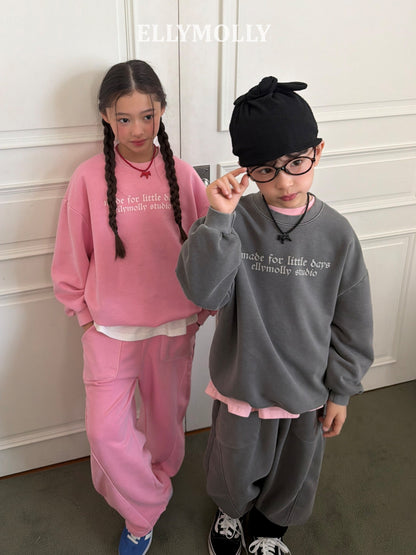 ELLYMOLLY hive garment pt (90-160cm)