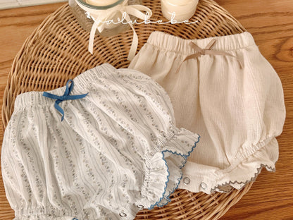 valubebe berry frill bloomers (6-18m)