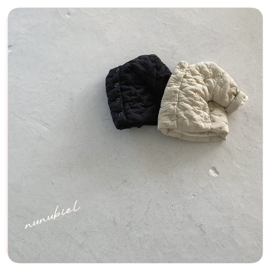 nunubiel aurora jacket (75-120cm)