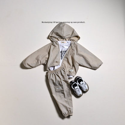 normalplay feel jumper (75-140cm)